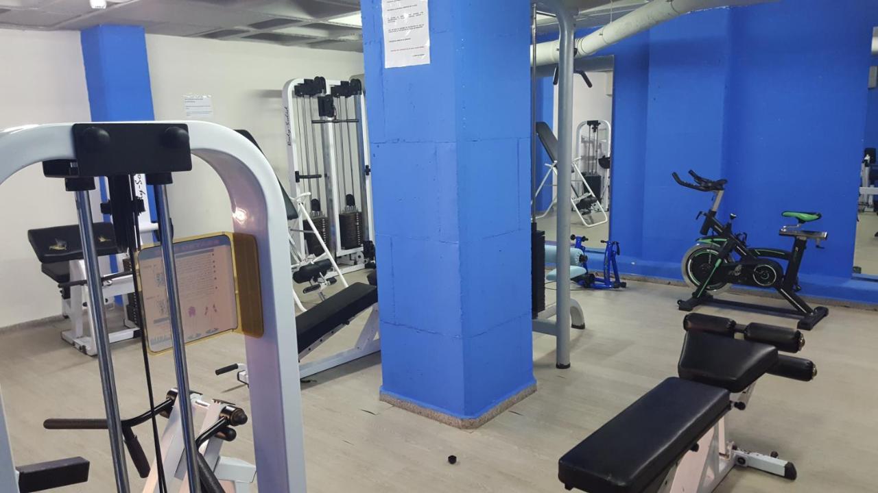 Alicante Apartamento En La Playa Muchavista-San Juan - Marluma Frente Al Mar La Venteta Екстериор снимка