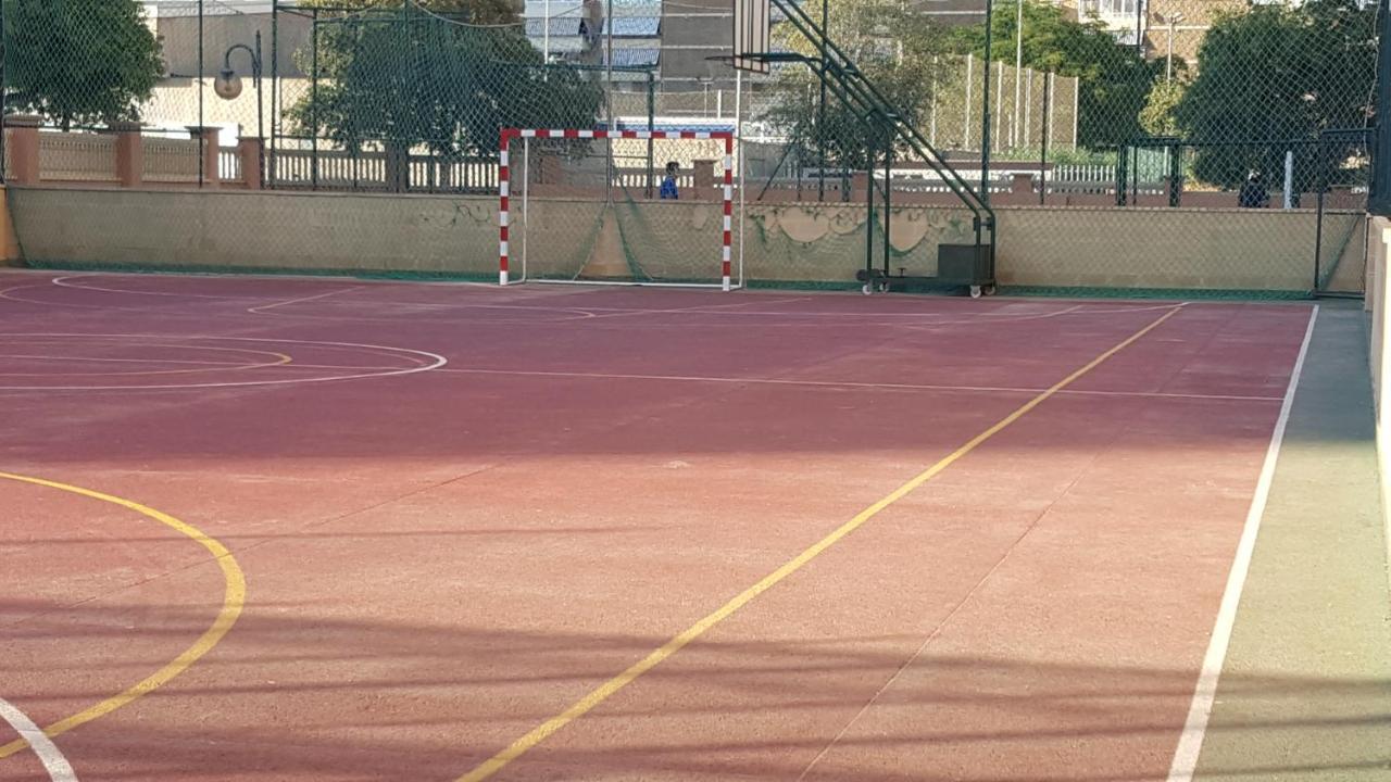 Alicante Apartamento En La Playa Muchavista-San Juan - Marluma Frente Al Mar La Venteta Екстериор снимка