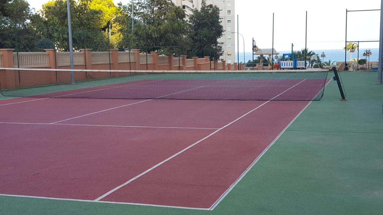 Alicante Apartamento En La Playa Muchavista-San Juan - Marluma Frente Al Mar La Venteta Екстериор снимка